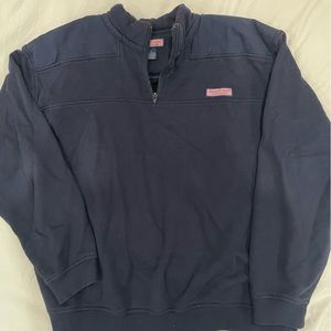 Vineyard Vines Quarter Zip
